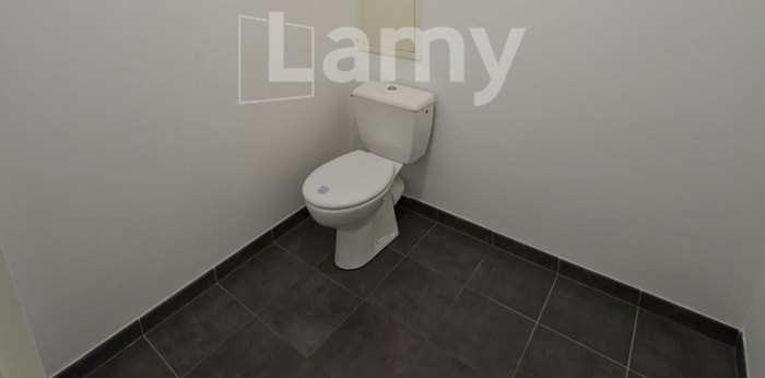 Image 9 sur 10 - Appartement  ·  Location · Noisy Le Sec (93130) · 3 pièces · 64m²