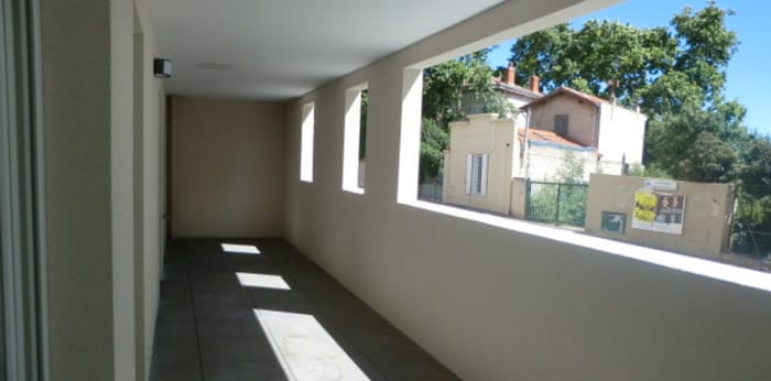 Image 1 sur 12 - Appartement  ·  Location · Marseille (13016) · 3 pièces · 67m²