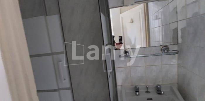 Image 4 sur 5 - Appartement  ·  Location · Angers (49100) · 1 pièce · 33m²