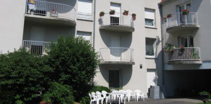 Image 1 sur 6 - Appartement  ·  Location · Selestat (67600) · 1 pièce · 29m²