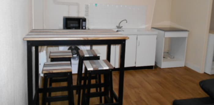 Image 4 sur 7 - Appartement  ·  Location · Montargis (45200) · 2 pièces · 52m²