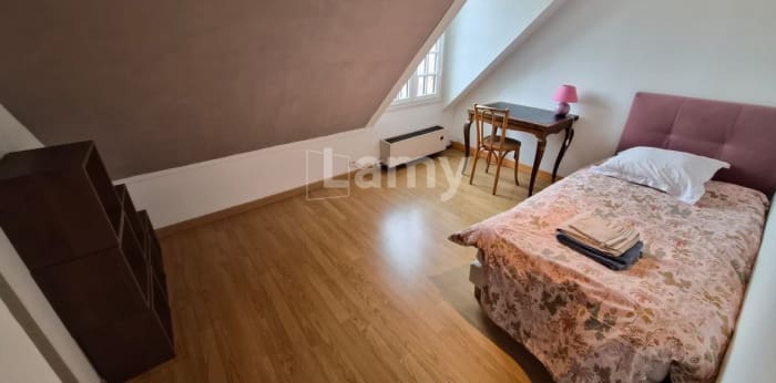 Image 12 sur 19 - Appartement  ·  Location · Auxerre (89000) · 4 pièces · 102m²