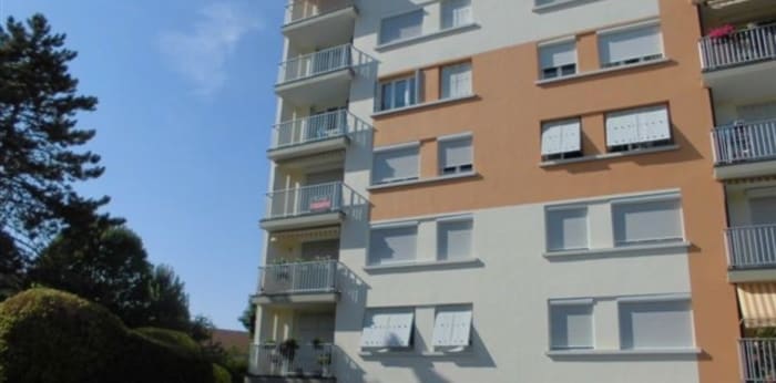 Image 8 sur 9 - Appartement  ·  Location · Dole (39100) · 1 pièce · 28m²