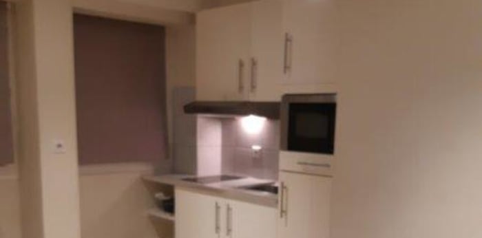 Image 6 sur 8 - Appartement  ·  Location · Chambery (73000) · 1 pièce · 16m²