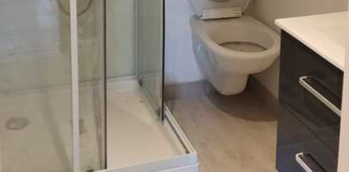 Image 5 sur 9 - Appartement  ·  Location · Ales (30100) · 1 pièce · 22m²
