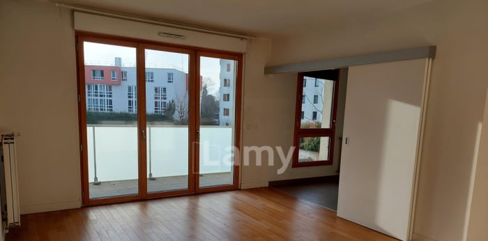 Image 9 sur 9 - Appartement  ·  Location · Cergy (95000) · 2 pièces · 58m²