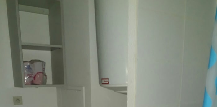 Image 5 sur 6 - Appartement  ·  Location · Lyon (69008) · 2 pièces · 31m²