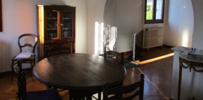 Image 3 sur 17 - Maison/villa  ·  Location · Dole (39100) · 5 pièces · 82m²