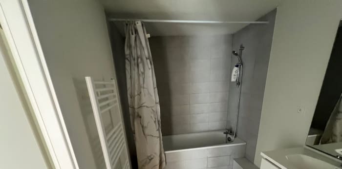 Image 7 sur 9 - Appartement  ·  Location · Huningue (68330) · 3 pièces · 66m²