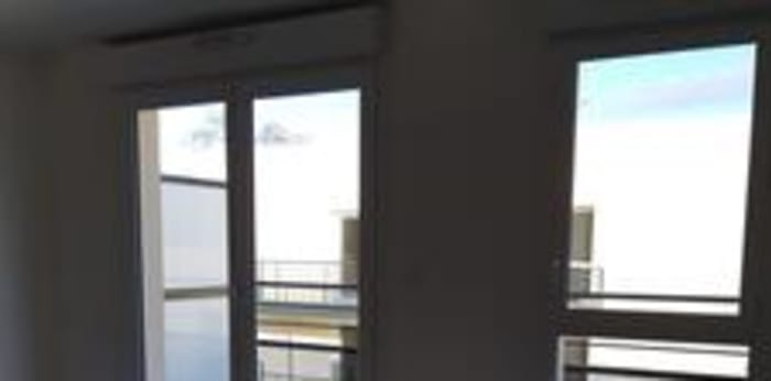 Image 2 sur 6 - Appartement  ·  Location · Pont Ste Maxence (60700) · 1 pièce · 29m²