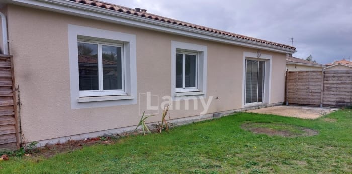 Image 6 sur 6 - Appartement  ·  Location · St Sulpice Et Cameyrac (33450) · 3 pièces · 66m²