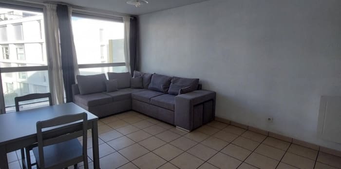 Image 2 sur 7 - Appartement  ·  Location · Bordeaux (33300) · 2 pièces · 38m²
