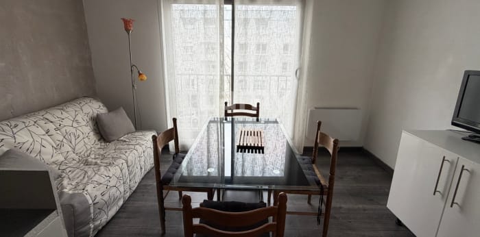 Image 4 sur 8 - Appartement  ·  Location · Montargis (45200) · 2 pièces · 36m²