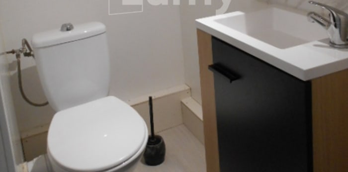 Image 10 sur 12 - Appartement  ·  Location · Montargis (45200) · 2 pièces · 36m²