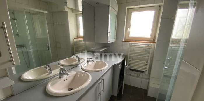 Image 5 sur 6 - Appartement  ·  Location · Strasbourg (67000) · 3 pièces · 72m²