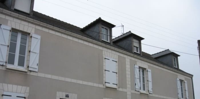 Image 4 sur 4 - Appartement  ·  Location · Angers (49000) · 1 pièce · 17m²