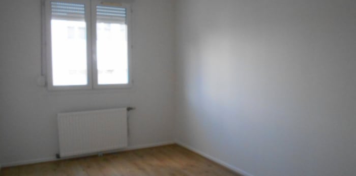 Image 3 sur 6 - Appartement  ·  Location · Lyon (69003) · 2 pièces · 55m²