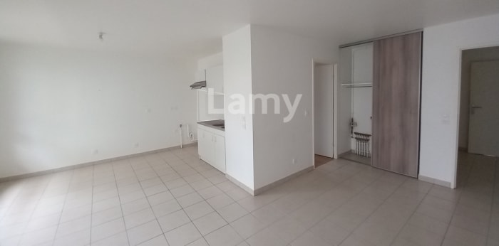 Image 4 sur 9 - Appartement  ·  Location · Rouen (76000) · 3 pièces · 66m²