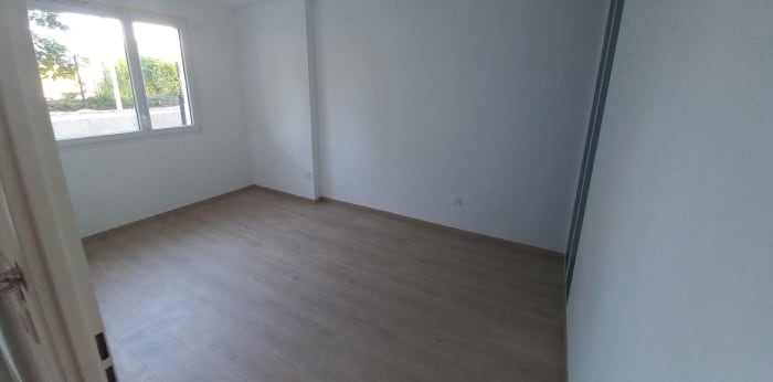 Image 5 sur 7 - Appartement  ·  Location · Clermont Ferrand (63000) · 2 pièces · 42m²
