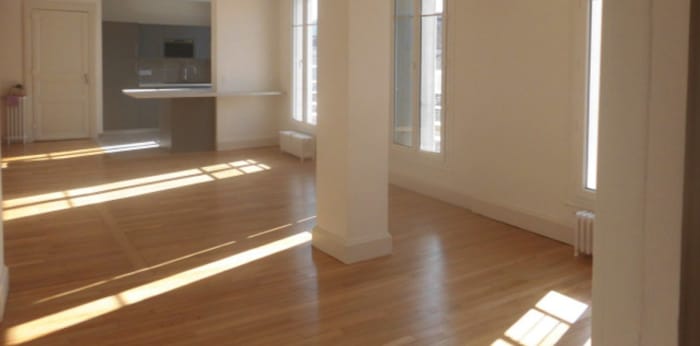 Image 3 sur 9 - Appartement  ·  Location · Agen (47000) · 3 pièces · 82m²