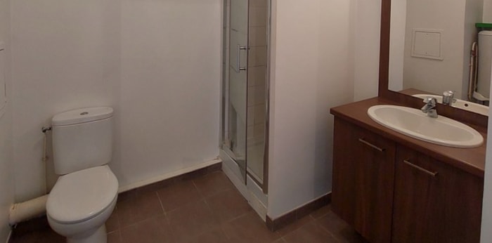 Image 6 sur 8 - Appartement  ·  Location · Bois D Arcy (78390) · 1 pièce · 25m²