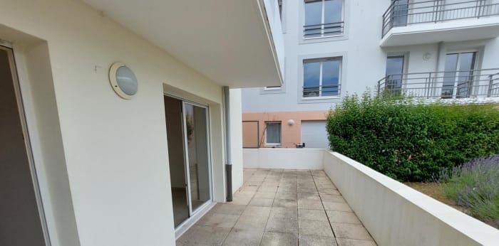 Image 5 sur 11 - Appartement  ·  Location · Les Sables D Olonne (85100) · 4 pièces · 87m²