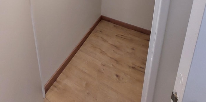 Image 6 sur 6 - Appartement  ·  Location · Lyon 07 (69007) · 3 pièces · 70m²