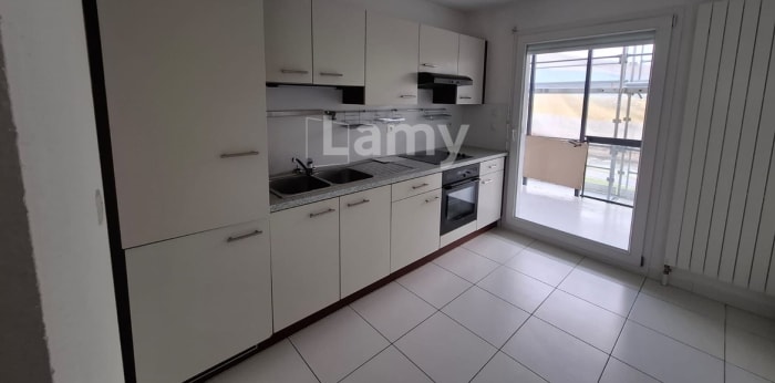 Image 4 sur 9 - Appartement  ·  Location · Illfurth (68720) · 3 pièces · 84m²