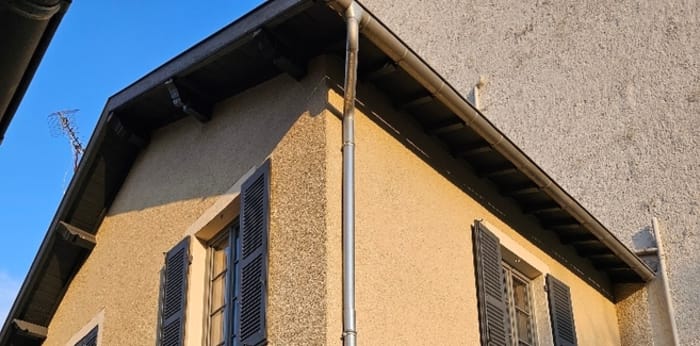 Image 7 sur 7 - Appartement  ·  Location · Tassin La Demi Lune (69160) · 1 pièce · 25m²