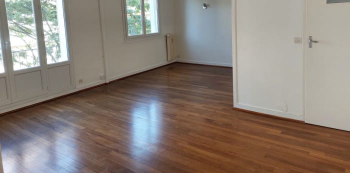 Image 1 sur 8 - Appartement  ·  Location · Rouen (76000) · 4 pièces · 68m²