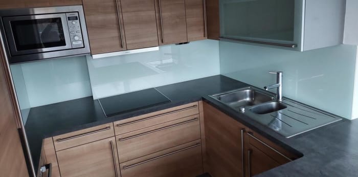 Image 1 sur 12 - Appartement  ·  Location · Besancon (25000) · 76m²