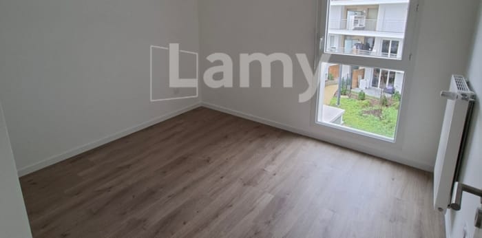 Image 9 sur 9 - Appartement  ·  Location · Drancy (93700) · 3 pièces · 64m²