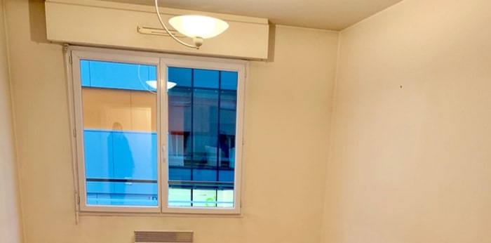 Image 1 sur 5 - Appartement  ·  Location · Nantes (44000) · 2 pièces · 31m²