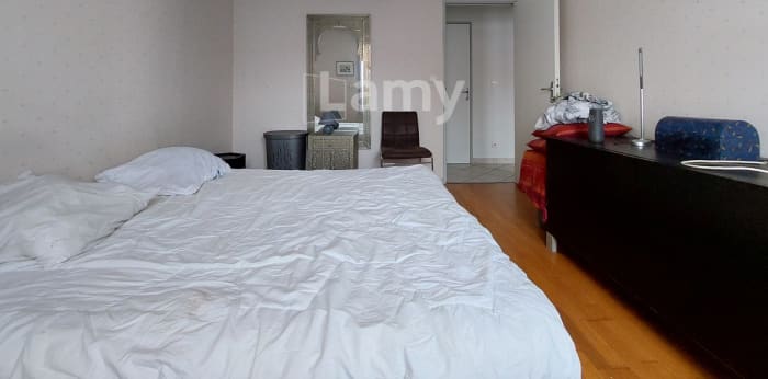 Image 7 sur 13 - Appartement  ·  Location · Limoges (87000) · 4 pièces · 85m²