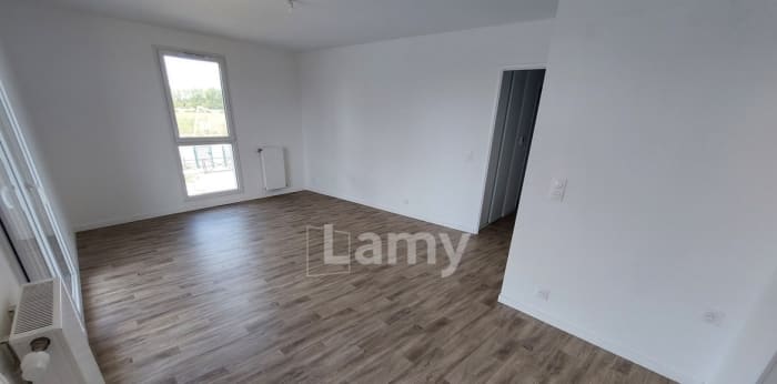 Image 3 sur 15 - Appartement  ·  Location · Moissy Cramayel (77550) · 3 pièces · 64m²