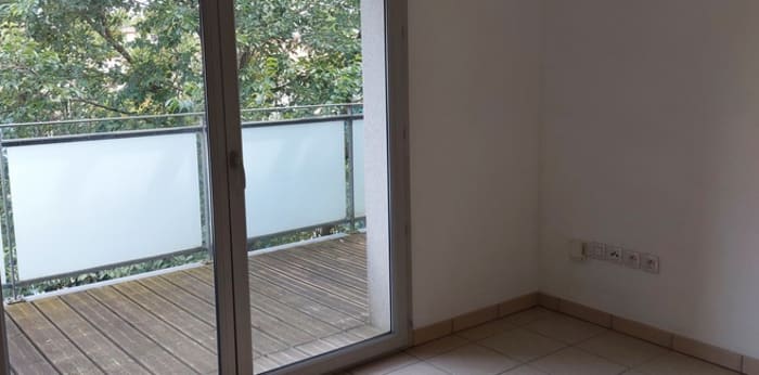 Image 5 sur 7 - Appartement  ·  Location · Toulouse (31200) · 2 pièces · 42m²
