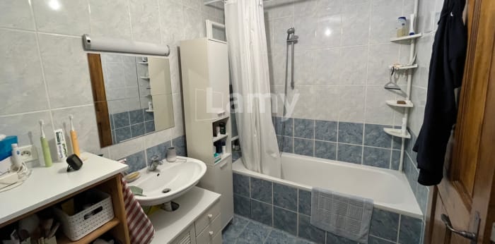 Image 11 sur 13 - Appartement  ·  Location · Premanon (39220) · 3 pièces · 72m²