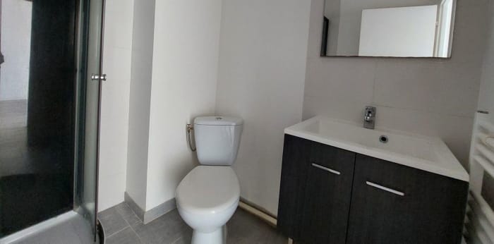 Image 8 sur 8 - Appartement  ·  Location · Les Sables D Olonne (85100)