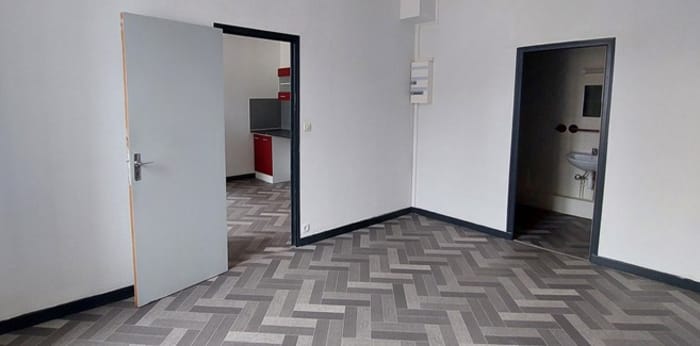 Image 4 sur 5 - Appartement  ·  Location · L Isle Sur Le Doubs (25250) · 2 pièces · 50m²