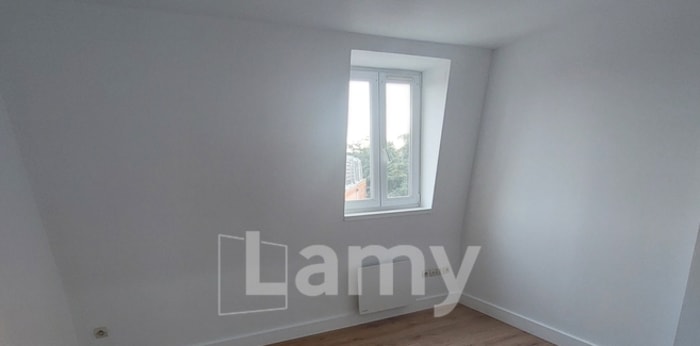 Image 3 sur 5 - Appartement  ·  Location · Lille (59000) · 3 pièces · 46m²