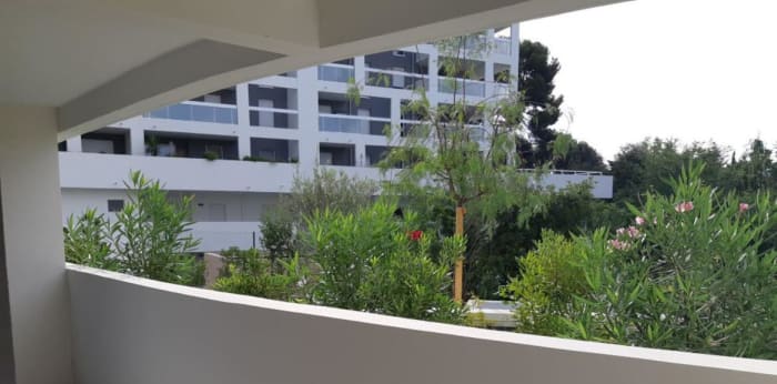 Image 3 sur 10 - Appartement  ·  Location · Marseille (13012) · 2 pièces · 36m²