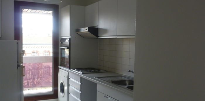Image 3 sur 3 - Appartement  ·  Location · Paris (75012) · 1 pièce · 47m²