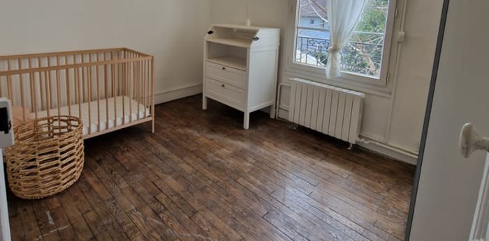 Image 7 sur 7 - Maison/villa  ·  Location · Enghien Les Bains (95880) · 3 pièces · 52m²