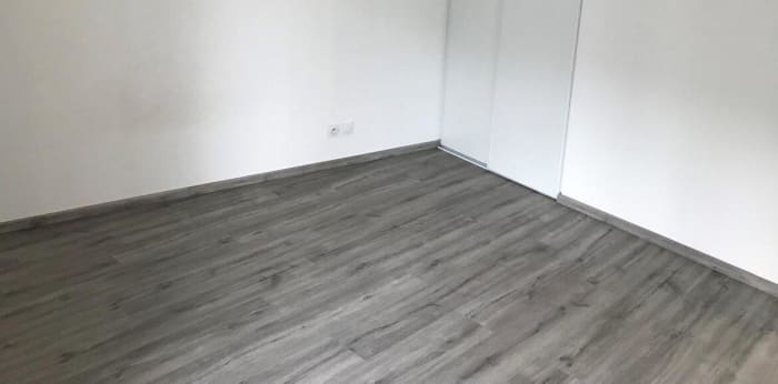 Image 2 sur 6 - Appartement  ·  Location · Rennes (35700) · 2 pièces · 47m²