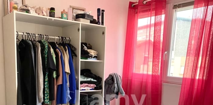 Image 6 sur 8 - Appartement  ·  Location · Clermont Ferrand (63000) · 42m²