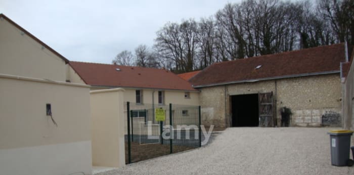 Image 11 sur 11 - Maison/villa  ·  Location · Berru (51420) · 5 pièces · 127m²