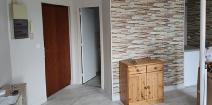 Image 7 sur 8 - Appartement  ·  Location · Compiegne (60200) · 1 pièce · 29m²