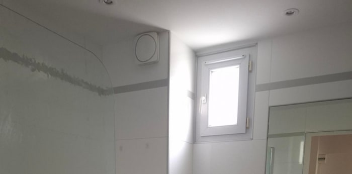 Image 14 sur 17 - Appartement  ·  Location · Nantes (44100) · 76m²