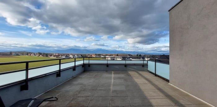 Image 11 sur 13 - Appartement  ·  Location · Wittenheim (68270) · 3 pièces · 60m²