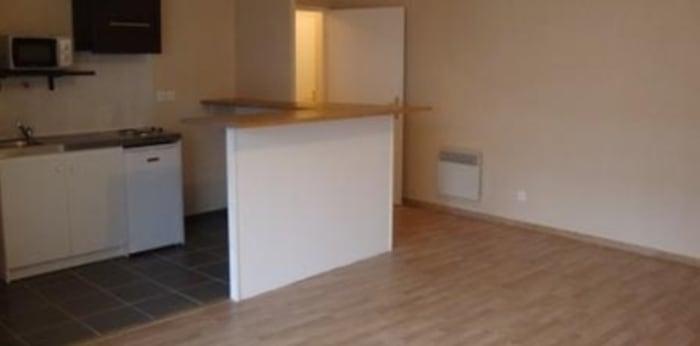 Image 3 sur 6 - Appartement  ·  Location · Deville Les Rouen (76250) · 3 pièces · 62m²